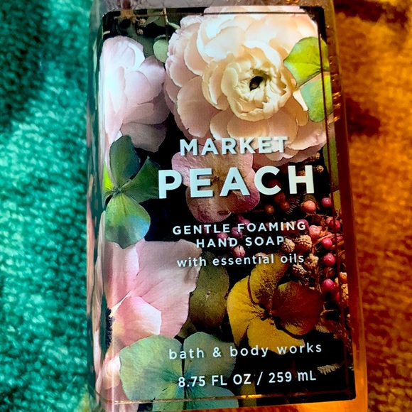 Bath&Body Trio Hand Soap *NWT - Picture 5 of 6